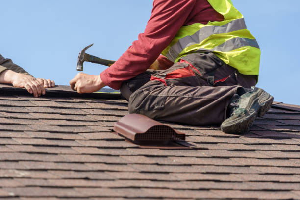 Best Roofing Contractor Near Me  in Coshocton, OH