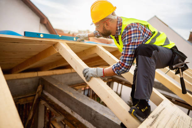 Best Roof Repair Services  in Coshocton, OH