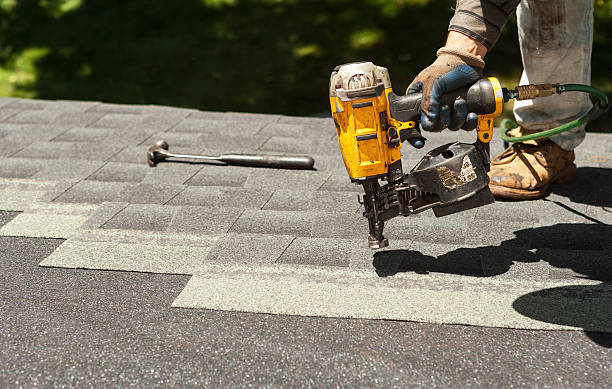 Coshocton, OH Roofing Contractor Company